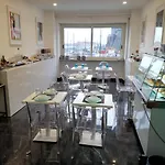 Black Vulcano Suites&Studios