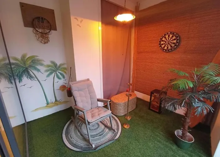 Black Vulcano Suites&Studios