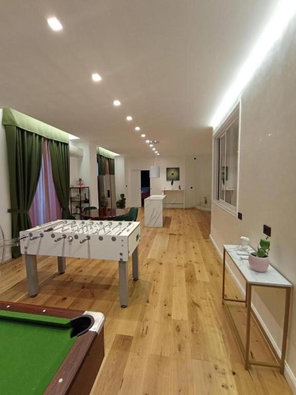 Black Vulcano Suites&studios Naples