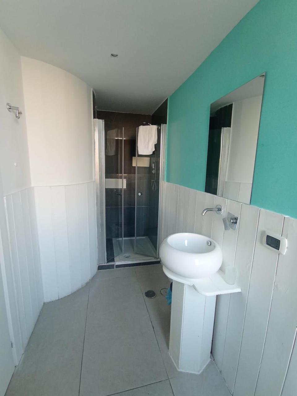 Black Vulcano Suites&studios