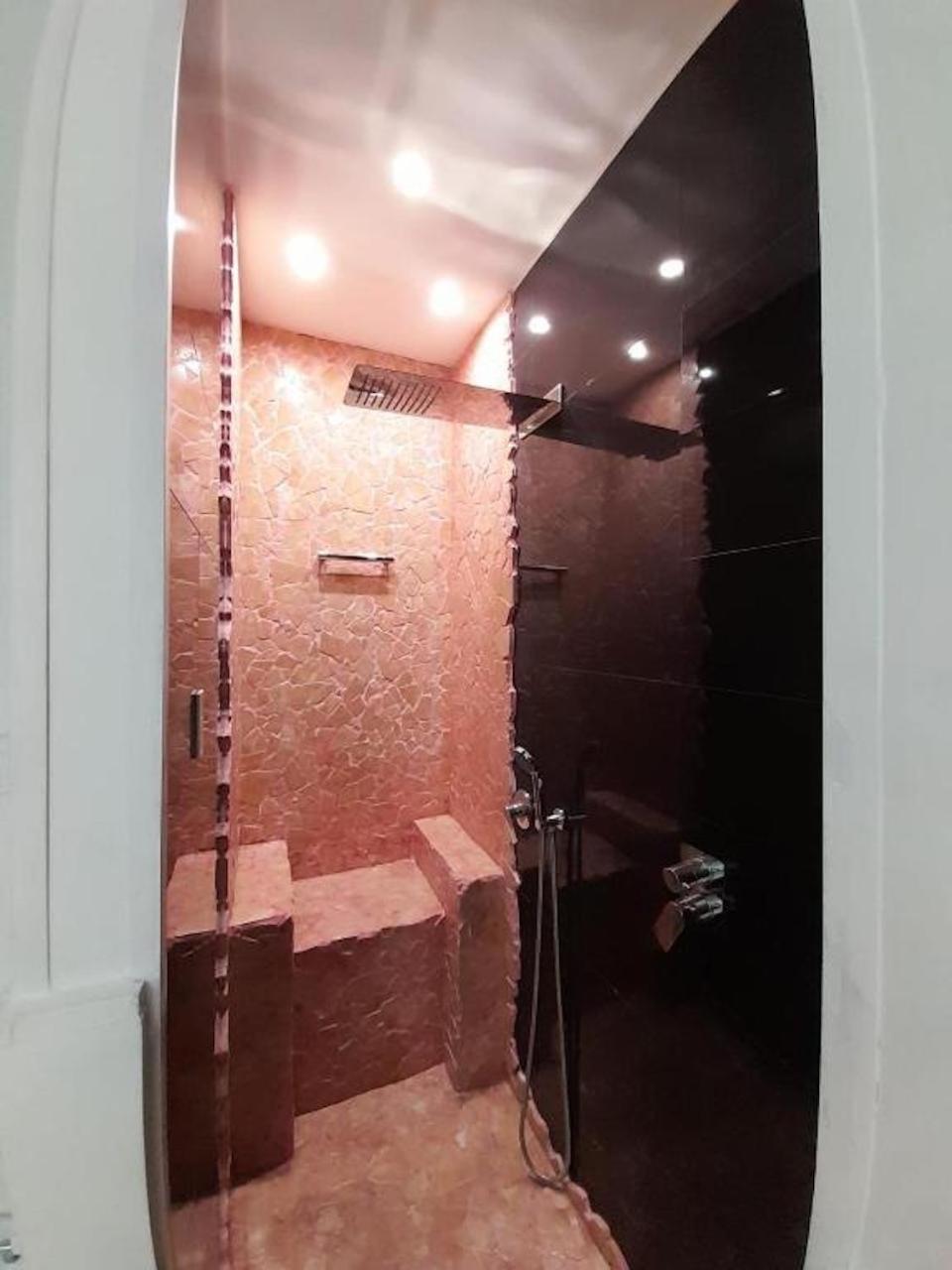 Black Vulcano Suites&studios Guest house 3*